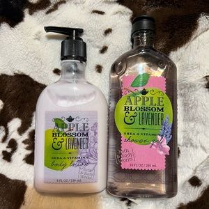 NWT Bath and Body Works Bundle